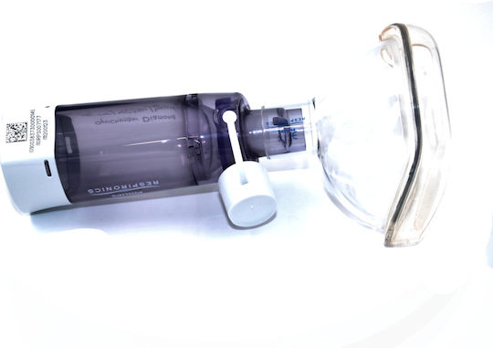 Philips Respironics Lite Touch Diamond Groß 0803523