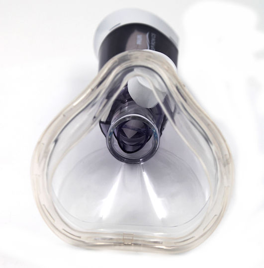 Philips Respironics Lite Touch Diamond Groß 0803523