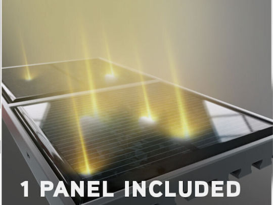 Fischer Technik Παιχνίδι Κατασκευών Πλαστικό Solar Power Kit για Παιδιά 9+ Ετών