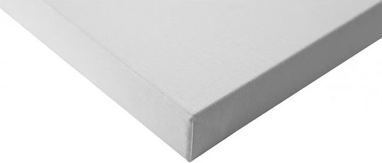 Buonarroti Artist Canvas White