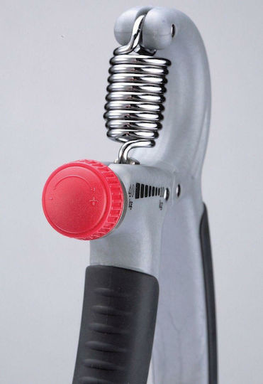 AMILA Crush Grippers Gray with Resistance up to 40kg