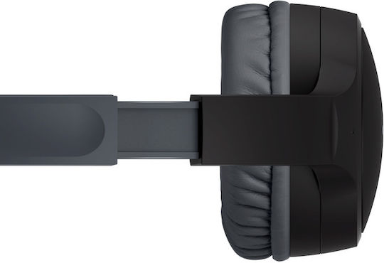Belkin SoundForm Mini Ενσύρματα Παιδικά On Ear Ακουστικά Μαύρα