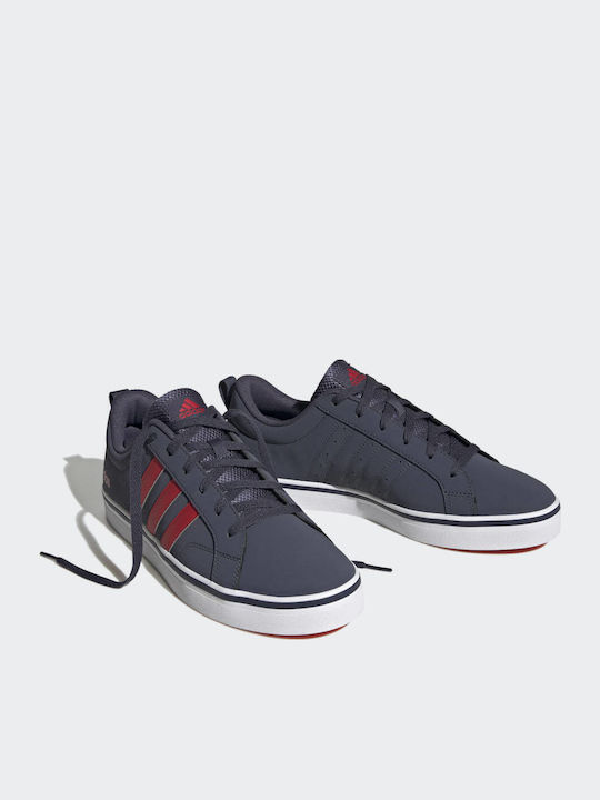 adidas VS Pace 2.0 Turnschuhe Shadow Navy / Better Scarlet / Cloud White adidas VS Pace 2.0 Turnschuhe Shadow Navy / Better Scarlet / Cloud White