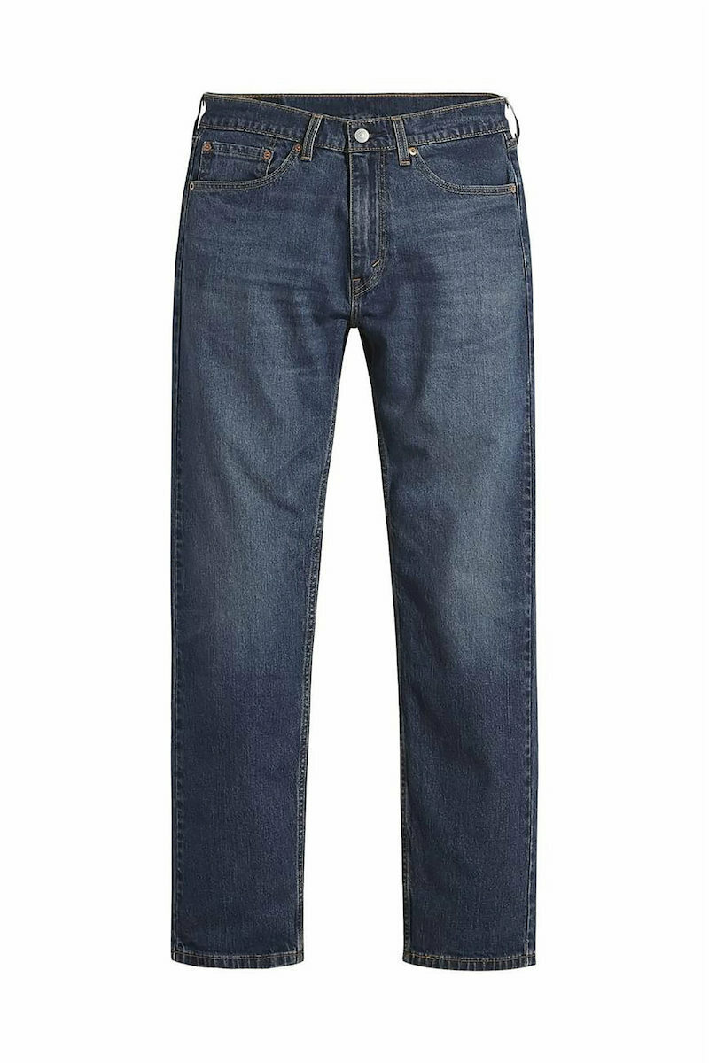 Levi's 505 USA製 Levi's 505 Pantaloni Jeans pentru Bărbați Elastic cu Croială