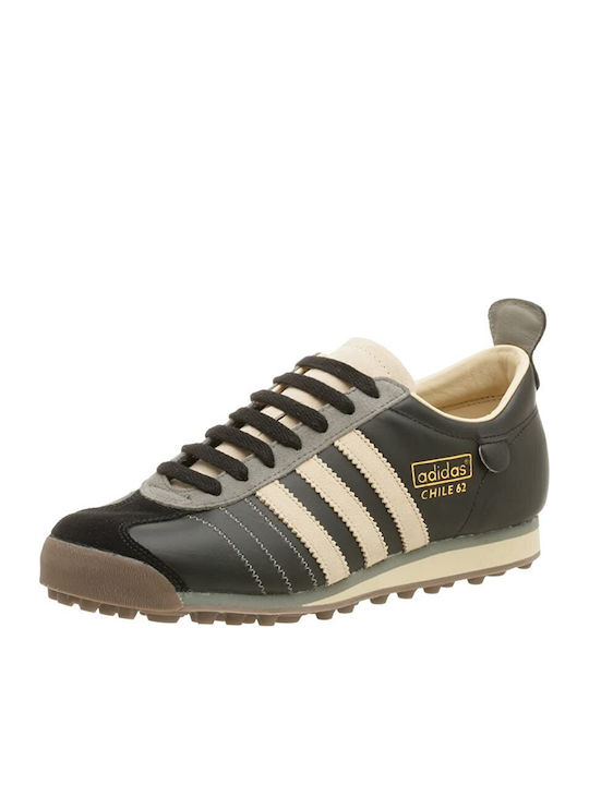 Adidas Chile Herren Sneakers Grün