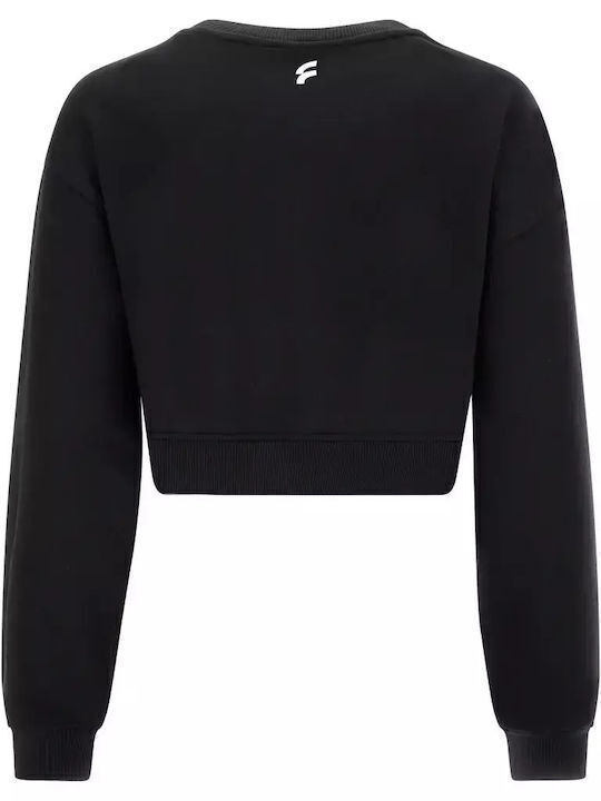 Women's Sweatshirt Black