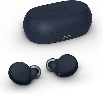 Jabra Elite 7 Active In-ear Bluetooth Handsfree Căști cu Rezistență la Transpirație și Carcasă de Încărcare Navy