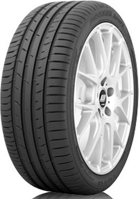 Toyo Proxes Sport 225/45 R19 92W XL Θερινό Λάστιχο για Επιβατικό Αυτοκίνητο