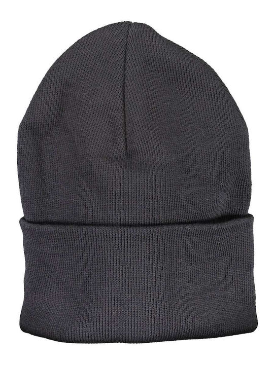 Levi's Knitted Beanie Cap Navy Blue