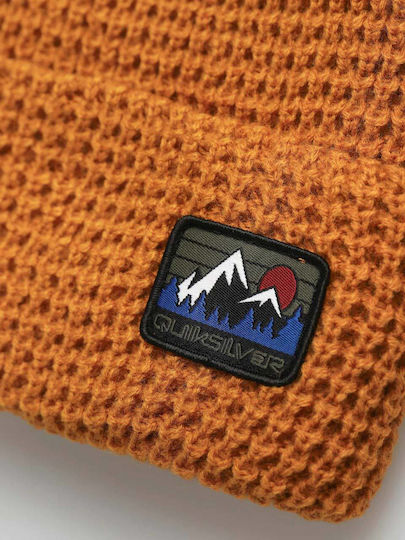Tofino Beanie Cap Orange