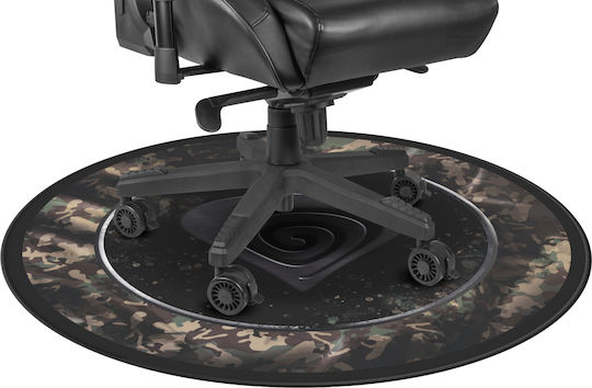 Genesis Tellur 500 Chair Mat 110 cm Master of Camouflage