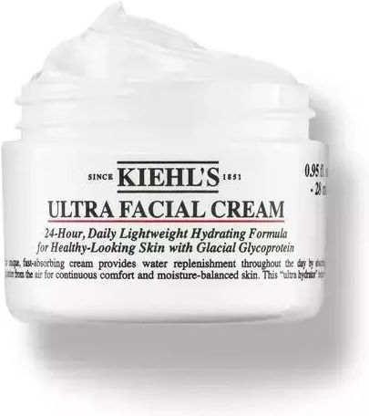 Kiehl's Ultra Facial 24h Cream Face 28ml