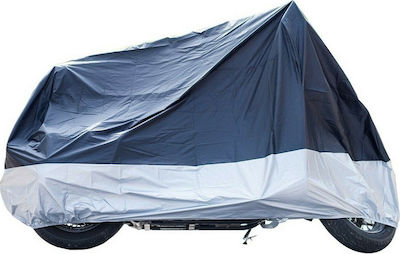 Winger Motorcycle Cover MC001 170T Medium L203xW89xH120cm