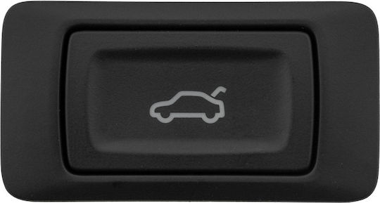 NTY Car Trunk Switch for Audi A4 2007 4pin Black