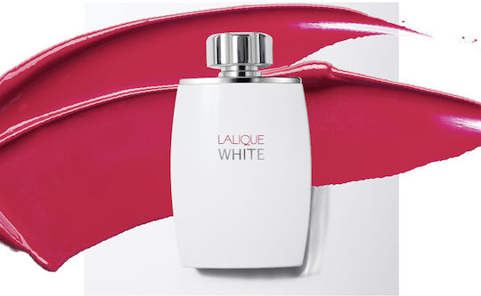Lalique Eau de Toilette 125ml