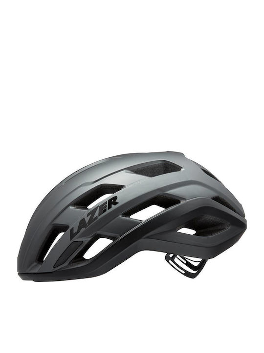 Lazer Strada KC Fahrradhelm Straße Schwarz