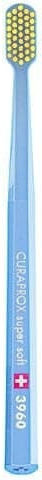 Curaprox CS 3960 Toothbrush Blue - Yellow