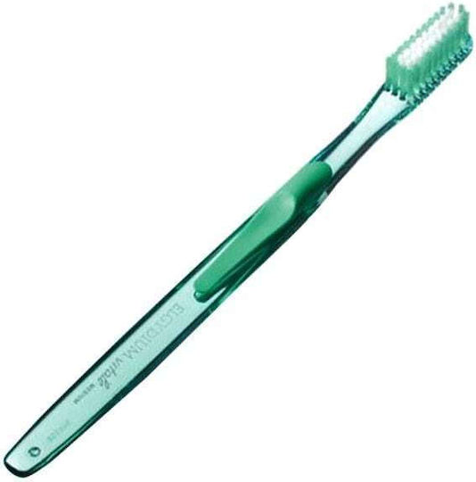 Elgydium Vitale Toothbrush Medium Green