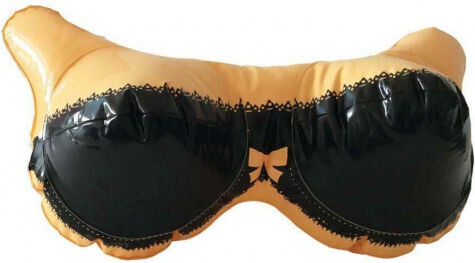Spencer & Fleetwood Ltd Inflatable Bath Boobs Αστείο Sexy Δώρο