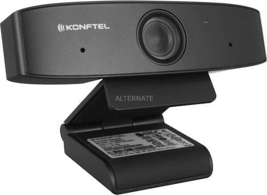 Konftel CAM10 Web Camera Full HD 1080p με Autofocus 931101001