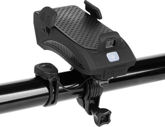 Kruger & Matz KM0125 Front Bicycle Light