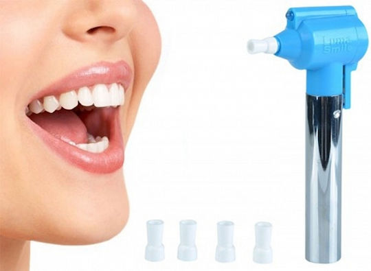 Luma Smile Kit Λεύκανσης Δοντιών με Συσκευή