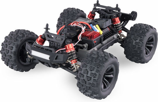 Amewi Hyper Go Ferngesteuertes Auto Monstertruck 4WD Blau