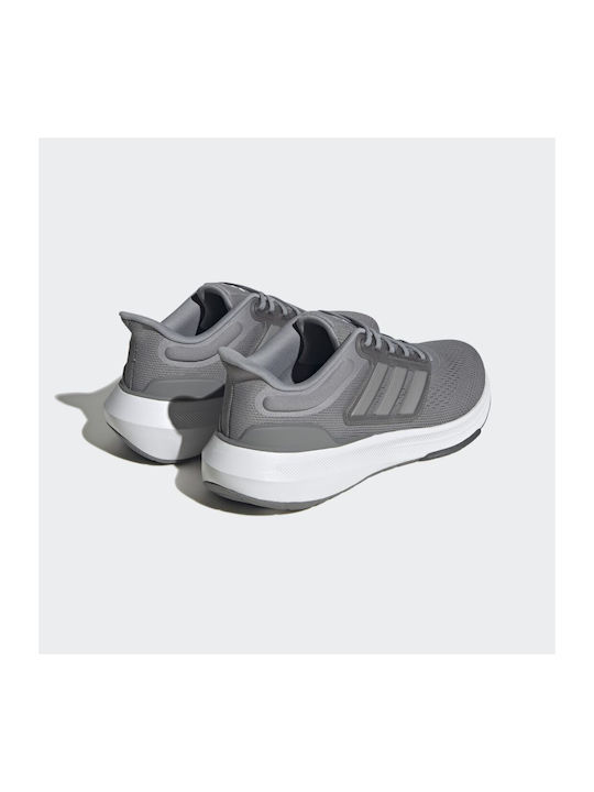 Ultrabounce Sport Shoes Running Grey Three / Cloud White / Grey Five