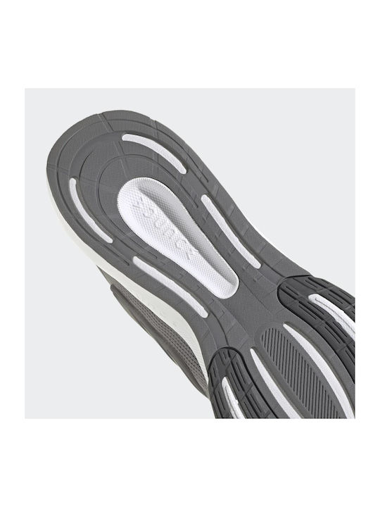 Ultrabounce Sport Shoes Running Grey Three / Cloud White / Grey Five