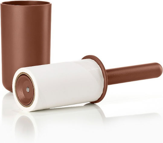Zone Denmark Ρολό Καθαρισμού Cocoa Brown