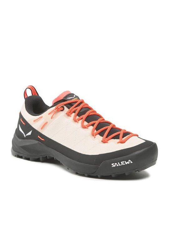 Salewa Wildfire Canvas Γυναικεία Ορειβατικά