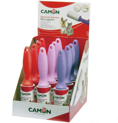 Camon Lint Roller Rosa 1Stück