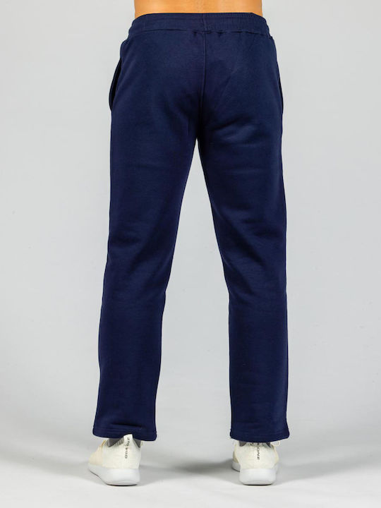 GSA Herren-Sweatpants Marineblau