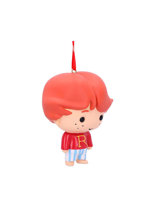 Harry Potter Ron Hängendes Abbildung Ornament 7.5cm