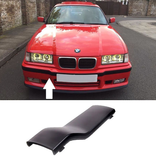 Капак на куката на автомобил за BMW E36