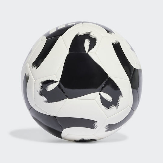adidas Tiro Club Soccer Ball White
