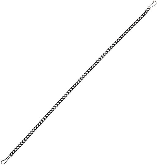 GloboStar Επιγραφή LED Μονής Όψης Αδιάβροχη 48x25cm Κόκκινο / Μπλε / Πορτοκαλί