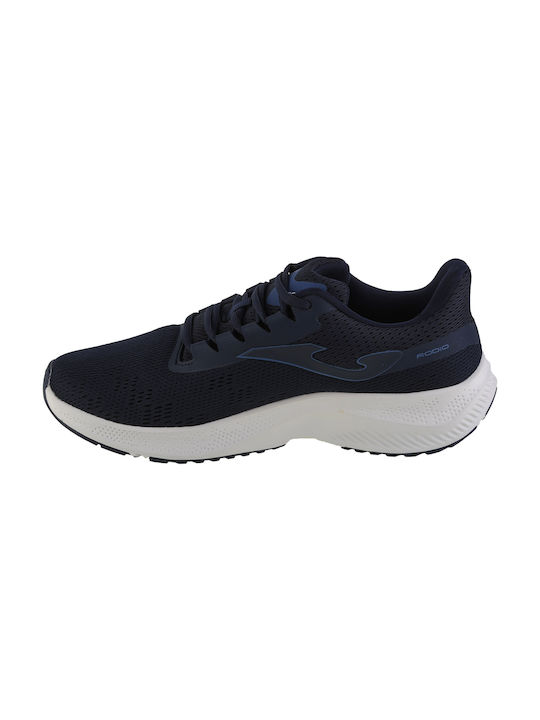 Rodio Sport Shoes Running Blue