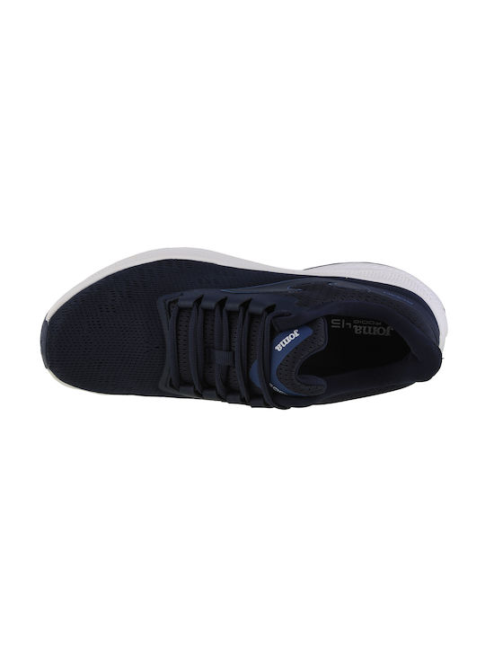 Rodio Sport Shoes Running Blue