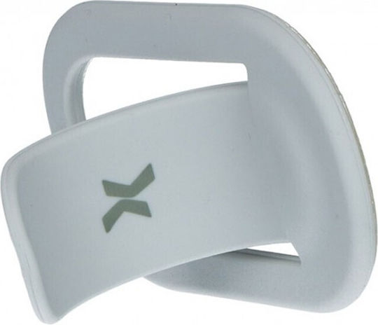 MaxCom MH FLEXi 4 Σε 1 Car Mobile Mount with Clip-Peg Gray
