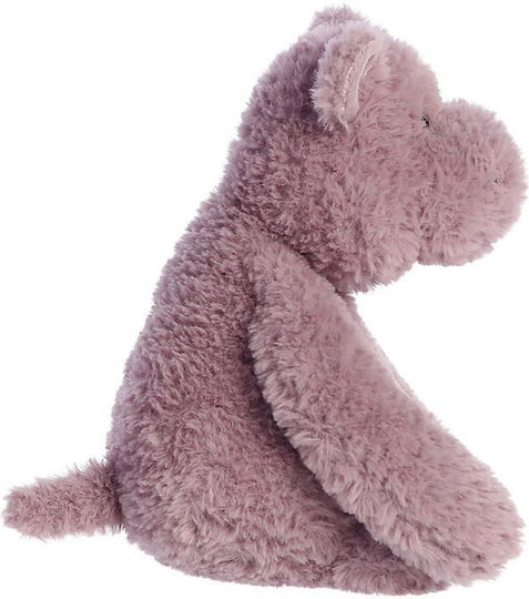 Aurora Plüsch Hippo 27 cm