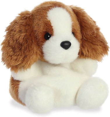 Plush Puppy Palm Pals Lady Spaniel 15 cm.