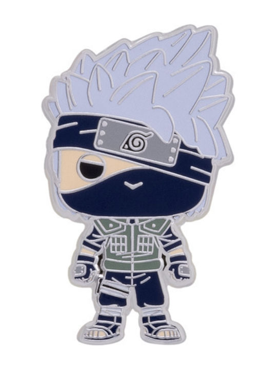 Funko Pop! Pin Animation: Naruto - Team 7