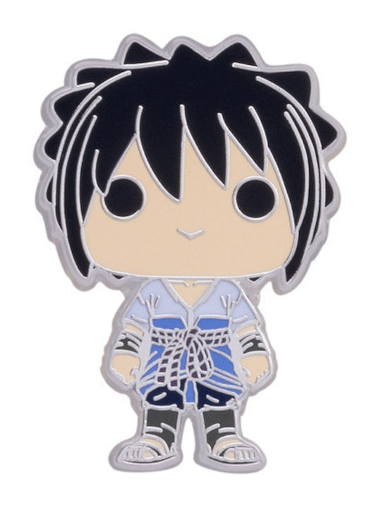 Funko Pop! Pin Animation: Naruto - Team 7