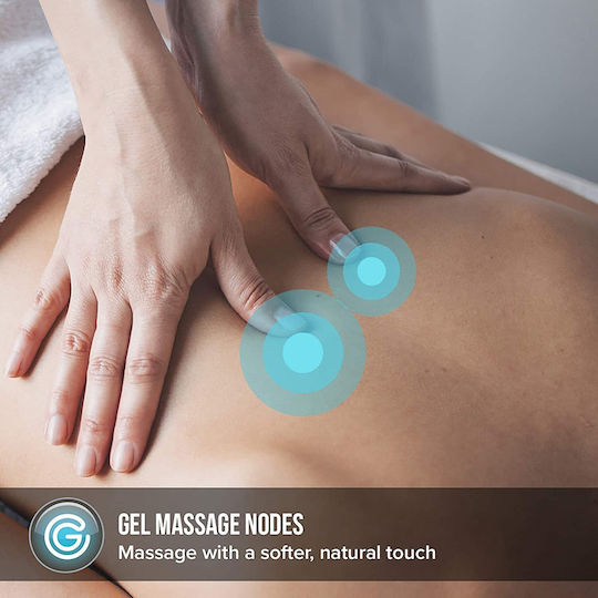Homedics Massagegerät Shiatsu für den Rücken
