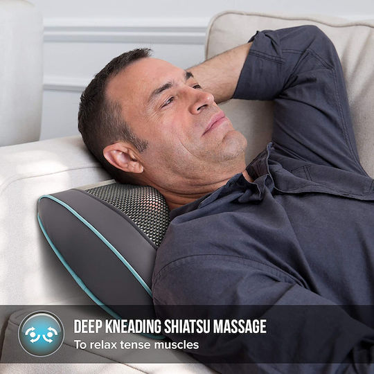 Homedics Massagegerät Shiatsu für den Rücken