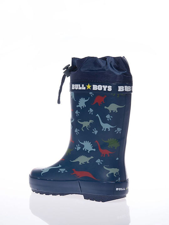 Bull Boys Bull Boys