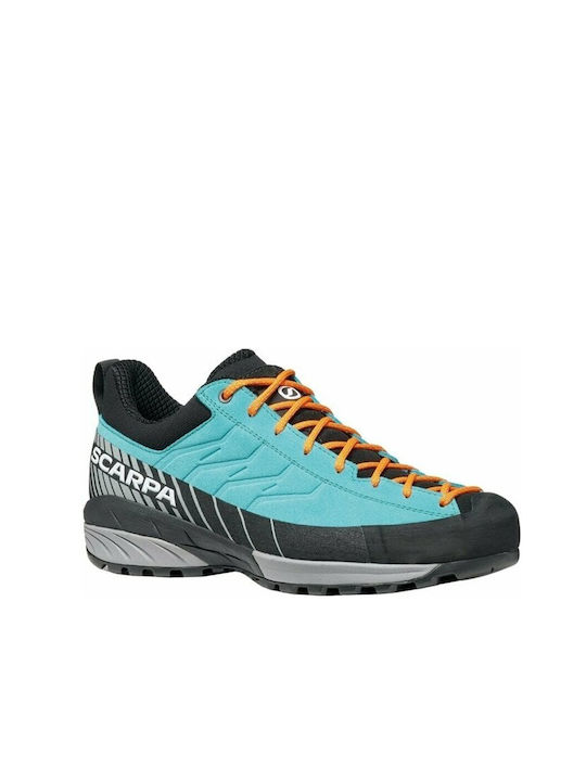 Scarpa Mescalito Γυναικεία Ορειβατικά Ceramic / Gray