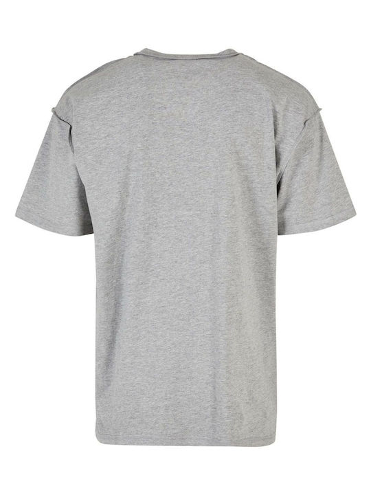 Urban Classics T-shirt Gray