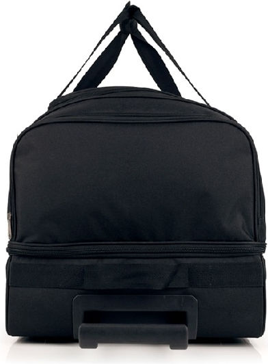 Gabol Extra Grande Week Eco Soft Sack Voyage 116lt Black with Wheels Fabric L83xW36xH39cm
